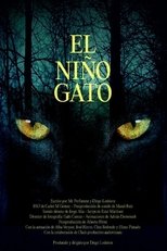 El niño gato
