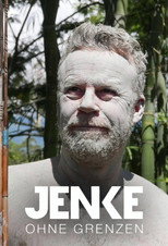 Jenke ohne Grenzen poster