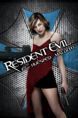Resident Evil: El Huésped Maldito