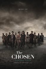 Poster for The Chosen: Season 4