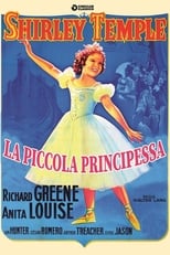 Poster di La piccola principessa