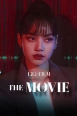 Poster for LILI’s FILM [The Movie]