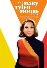 Poster for The Mary Tyler Moore Show Season 6