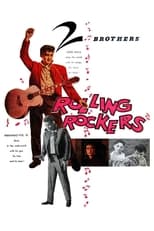 Poster for Rolling Rockers