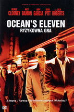 Ocean's Eleven: Ryzykowna gra