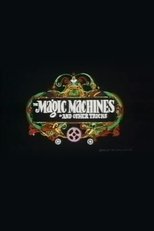 Poster for The Magic Machines