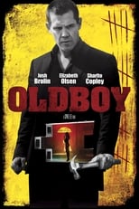 VER Old boy (2013) Online Gratis HD