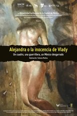 Alejandra or Vlady’s Innocence