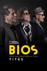 Bios: Titãs