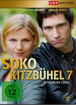 Poster for SOKO Kitzbühel Season 7