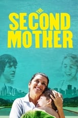 Poster for The Second Mother 