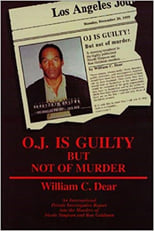 Poster for The Overlooked Suspect: O.J. is Guilty But Not of Murder