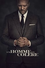 Un Homme en colère serie streaming