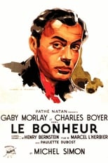 Poster for Le Bonheur