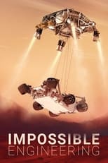 Poster for Impossible Engineering