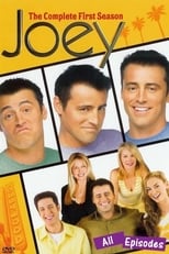 Poster for Joey Season 1