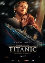 Poster di Titanic