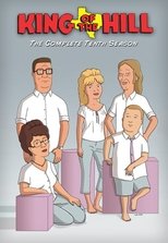 King of the Hill: Season 10 (2005)
