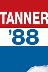 Poster ng Tanner '88