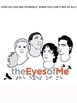 Poster for The Eyes of Me