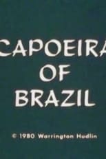Poster for Capoeira of Brazil