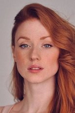 Foto retrato de Alina Kovalenko