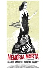 Poster for Memória Morta