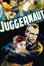 Poster for Juggernaut