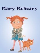 Poster for Mary McScary 