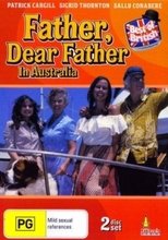 Poster di Father, Dear Father