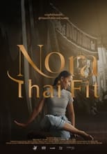 Poster for NORA THAI FIT 