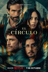 Inside The Circle poster