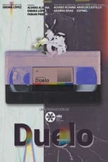 Poster for Duelo 
