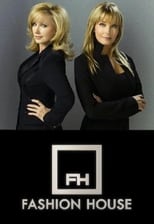 Poster for Fashion House Season 1