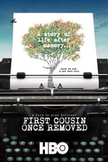 Poster for First Cousin Once Removed 