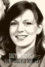 Poster for Suzy Lamplugh: The Unsolved Mystery 