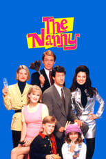 Poster for The Nanny Season 1