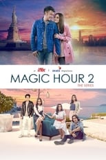 Poster for Magic Hour: The Series Season 2
