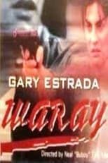 Poster for Waray