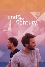 Poster for End of the Century 