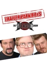 Poster for Trailer Park Boys: The SwearNet Show