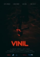 Poster for Vinyl