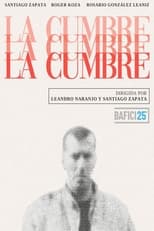 Poster for La Cumbre 