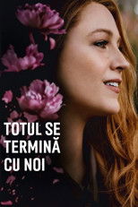 Totul se termină cu noi