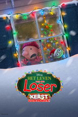 Het leven van een loser: Kerst, geen paniek!