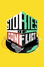 Poster for Stories of Conflict