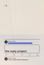 The Reply Project poster