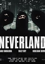 Poster for Neverland