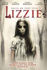 Poster for Lizzie 