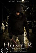 Hunter poster movie